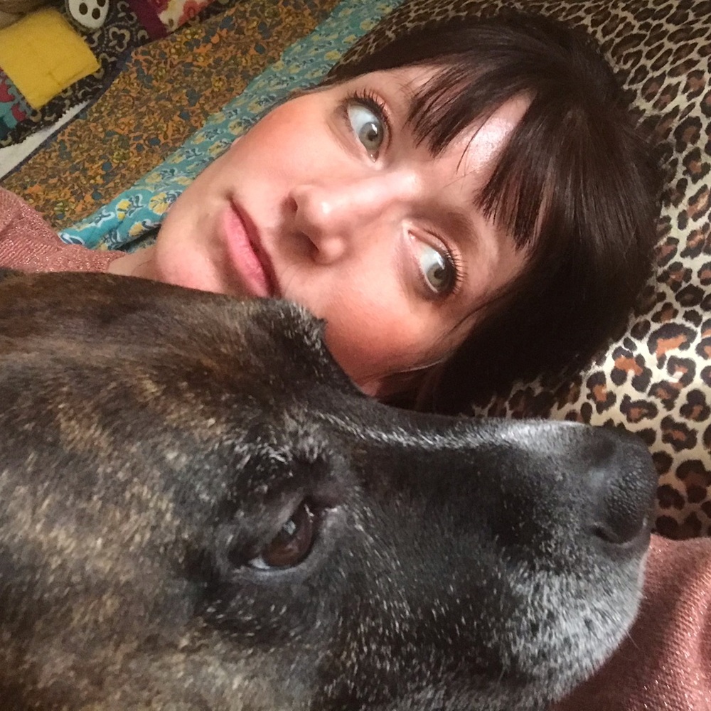 Meet your Posher, Marissa